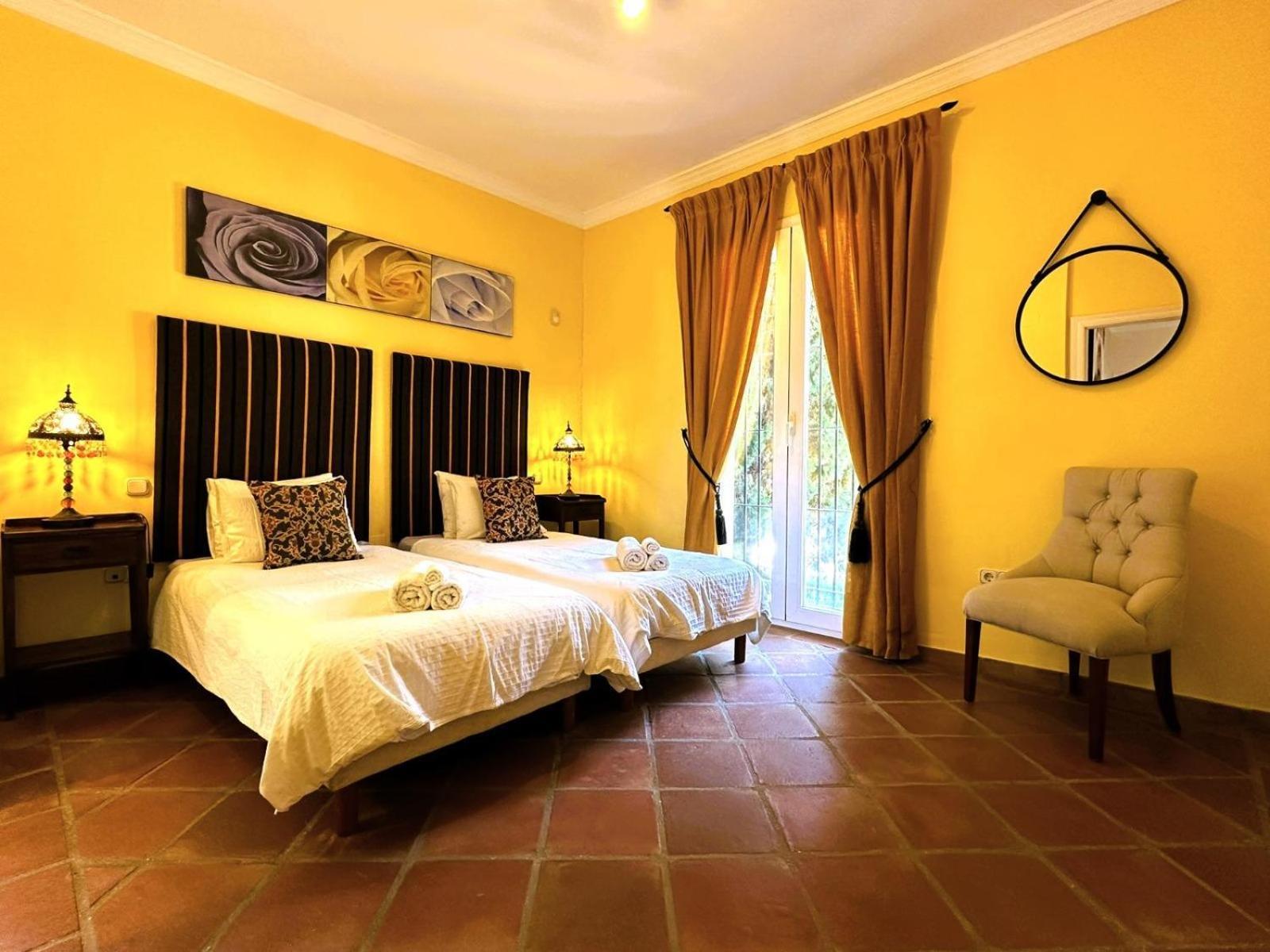 La Perla De Marakech Apartment Estepona Exterior photo